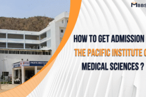 How to get admission in the Pacific Institute of Medical Sciences 68a4166c7b427